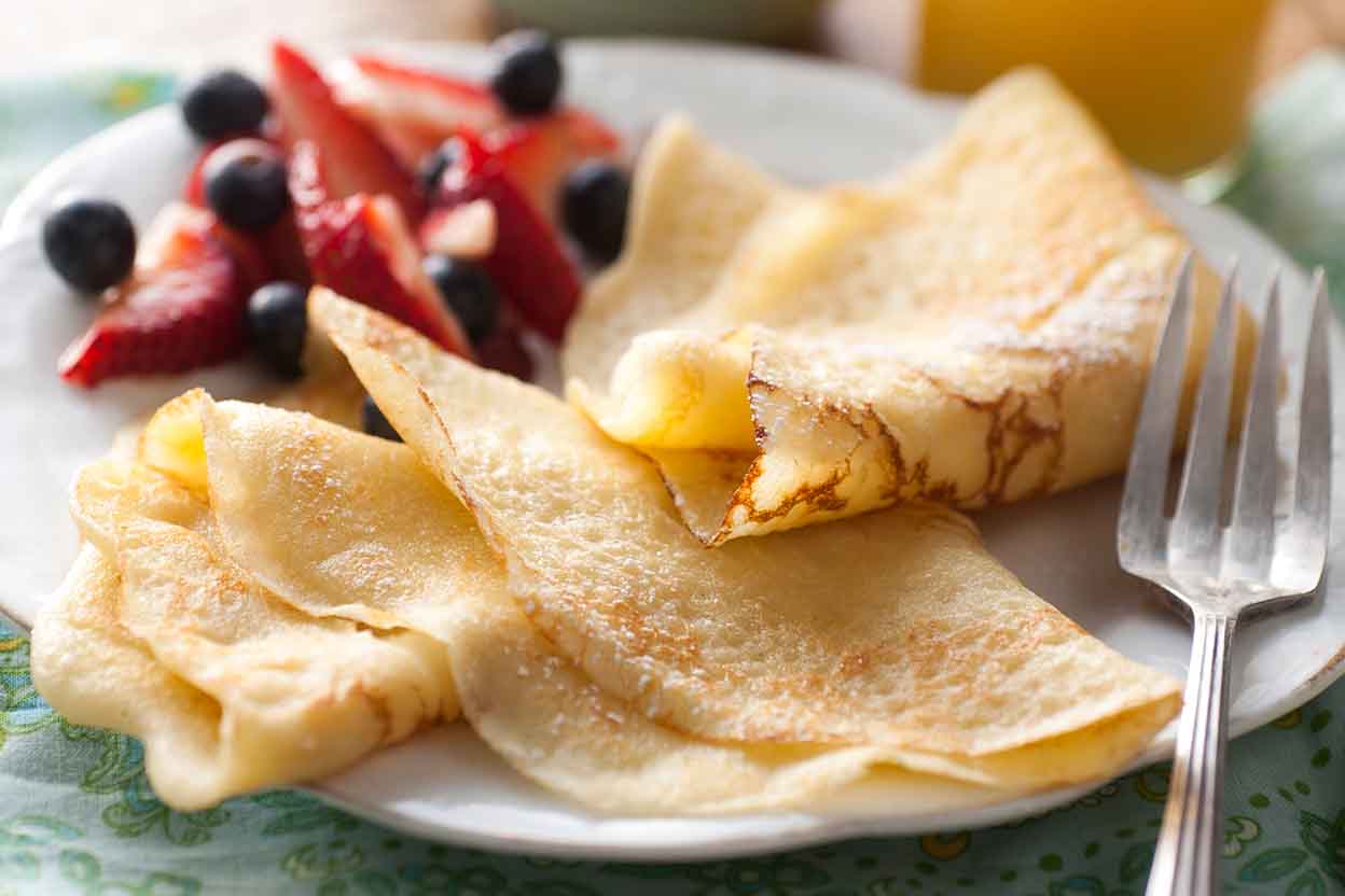 Crepes Sans Gluten Et Sans Lactose Recette 2023 | Hot Sex Picture